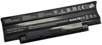 Hako 15R Dell Inspiron 6 Cell Laptop Battery 6 Cell Laptop Battery   Laptop Accessories  (Hako)