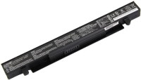 Compatible A41-X550A ML32-1005 PL32-1005 6 Cell Laptop Battery   Laptop Accessories  (Compatible)