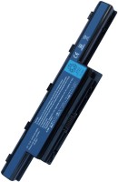 ARB Acer Aspire 4253 Replacement 6 Cell Laptop Battery   Laptop Accessories  (ARB)