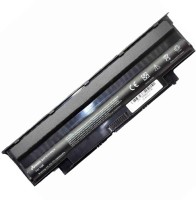 Racemos 15R (N5010D-278) 6 Cell Laptop Battery   Laptop Accessories  (Racemos)