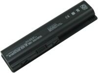 Lapguard HP G70-100 6 Cell Laptop Battery   Laptop Accessories  (Lapguard)