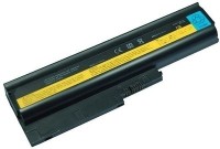 ARB Lenovo ThinkPad T60 6 Cell Laptop Battery   Laptop Accessories  (ARB)
