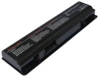 View Clublaptop Dell Inspiron Vostro 1015N 1088 1088N A840 A860N 6 Cell Laptop Battery Laptop Accessories Price Online(Clublaptop)