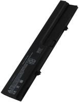 ARB HP Business Notebook 6530s Compatible Black 6 Cell Laptop Battery   Laptop Accessories  (ARB)