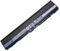 Hako Acer Aspire One 725 6 Cell Laptop Battery   Laptop Accessories  (Hako)