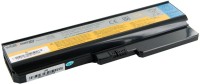 Compatible 3000 G400 G410 C510 C460 C461 C462 C465 C467 6 Cell Laptop Battery   Laptop Accessories  (Compatible)