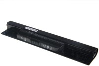 Clublaptop Dell Inspiron 1464 1564 1764 6 Cell Laptop Battery   Laptop Accessories  (Clublaptop)
