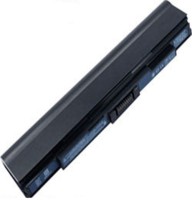 Hako Acer Aspire One 753-U342 6 Cell Laptop Battery   Laptop Accessories  (Hako)