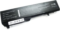 Lapguard Dell Vostro 1520 6 Cell Laptop Battery   Laptop Accessories  (Lapguard)