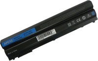 View Apexe Dell Latitude E5420 6 Cell Laptop Battery Laptop Accessories Price Online(Apexe)