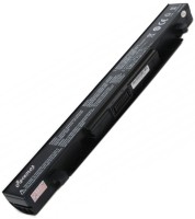 Racemos F550V 4 Cell Laptop Battery   Laptop Accessories  (Racemos)
