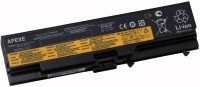 View Apexe Compatible with Lenovo Thinkpad SL410 6 Cell Laptop Battery Laptop Accessories Price Online(Apexe)