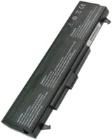 Lapguard LG RD400 Compatible Black 6 Cell Laptop Battery   Laptop Accessories  (Lapguard)