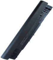 ARB Dell Inspiron 1564 Compatible Black 6 Cell Laptop Battery   Laptop Accessories  (ARB)