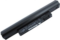 Hako Dell Inspiron Mini 10 6 Cell Laptop Battery   Laptop Accessories  (Hako)
