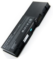 Lapguard Dell Vostro 1000 Replacement 6 Cell Laptop Battery   Laptop Accessories  (Lapguard)