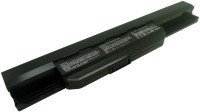 Clublaptop Asus N53SV 6 Cell Laptop Battery   Laptop Accessories  (Clublaptop)