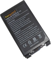 Lapguard P38 6 Cell Laptop Battery   Laptop Accessories  (Lapguard)
