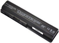 Compatible dv4 dv5 dv6 g50 g60 g70 cq40 cq45 6 Cell Laptop Battery   Laptop Accessories  (Compatible)