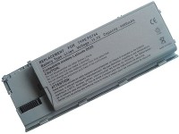 View ARB Dell Latitude D630 6 Cell Laptop Battery Laptop Accessories Price Online(ARB)