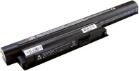 Compatible For SONY VAIO VGP-BPS22 VGP-BPL22 VGP-BPS22A VGP-BPS22/A VPCEA20 6 Cell Laptop Battery   Laptop Accessories  (Compatible)