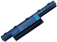 View Clublaptop Aspire 4741 4740 6 Cell Laptop Battery Laptop Accessories Price Online(Clublaptop)