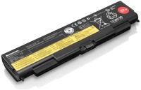 View Lenovo ThinkPad T440P T540P 45N1149 O.E.M 6 Cell Laptop Battery Laptop Accessories Price Online(Lenovo)