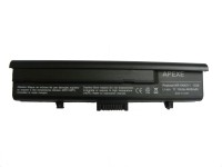 Apexe Dell XPS M 1330 6 Cell Laptop Battery   Laptop Accessories  (Apexe)