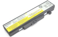 View Lenovo G580 6 Cell Laptop Battery Laptop Accessories Price Online(Lenovo)