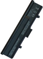 Lapguard Dell Studio XPS 1340 Compatible Black 6 Cell Laptop Battery   Laptop Accessories  (Lapguard)