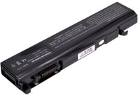 Rega IT Toshiba Dynabook SS-M35 SS-M36 6 Cell Laptop Battery   Laptop Accessories  (Rega IT)