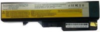 Lapster Lenovo L09S6Y02 6 Cell Laptop Battery   Laptop Accessories  (Lapster)