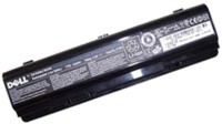 Dell Vostro A840 6 Cell Laptop Battery   Laptop Accessories  (Dell)