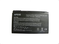 Apexe Acer Aspire 5630 6 Cell Laptop Battery