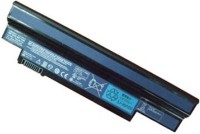 Rega IT Acer Aspire One 532H-B123F 532H-CBK123G 6 Cell Laptop Battery   Laptop Accessories  (Rega IT)