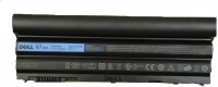 DELL M5Y0X / 9KN44 9 Cell Laptop Battery