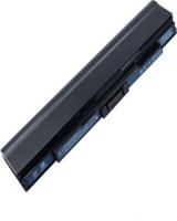 Hako Acer Aspire One AO721-128SSA 6 Cell Laptop Battery   Laptop Accessories  (Hako)