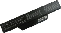 View Apexe HP Business Notebook 6720 6 Cell Laptop Battery Laptop Accessories Price Online(Apexe)