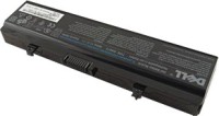 Dell I1525 6 Cell Laptop Battery   Laptop Accessories  (Dell)
