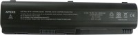 View Apexe HP Pavilion DV4 6 Cell Laptop Battery Laptop Accessories Price Online(Apexe)