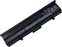 Hako Dell Inspiron 13 6 Cell Laptop Battery   Laptop Accessories  (Hako)