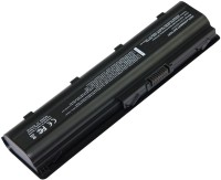 View Compatible For HP ENVY 17 HP G32 G4 G42 G56 G6 G62 G6T G7 G72 MU06 6 Cell Laptop Battery Laptop Accessories Price Online(Compatible)