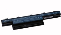 Apexe Compatible with Acer Aspire 4741 6 Cell Laptop Battery   Laptop Accessories  (Apexe)