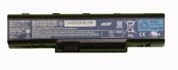 View Acer AS07A31 / BT.00603.041 6 Cell Laptop Battery Laptop Accessories Price Online(Acer)