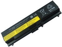 Clublaptop Lenovo T410/T510/SL410 6 Cell Laptop Battery   Laptop Accessories  (Clublaptop)