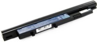 Clublaptop Acer Aspire 3810T-H22F 6 Cell Laptop Battery   Laptop Accessories  (Clublaptop)