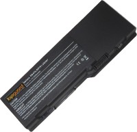 Lapguard Dell Inspiron 6400 Notebook 6 Cell Laptop Battery   Laptop Accessories  (Lapguard)