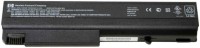 View HP 6100/ 6200/ 6300/ 6400 6 Cell Laptop Battery Laptop Accessories Price Online(HP)