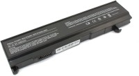 Lapguard Toshiba PA3399U-1BAS 6 Cell Laptop Battery   Laptop Accessories  (Lapguard)