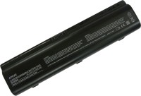 View Apexe HP Pavilion DV2000 6 Cell Laptop Battery Laptop Accessories Price Online(Apexe)